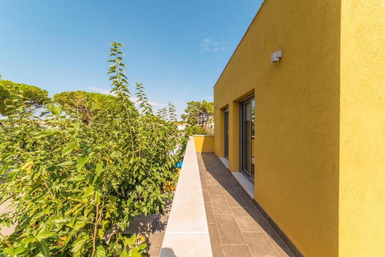 Villa Alegria L' Escala Buitenkant foto